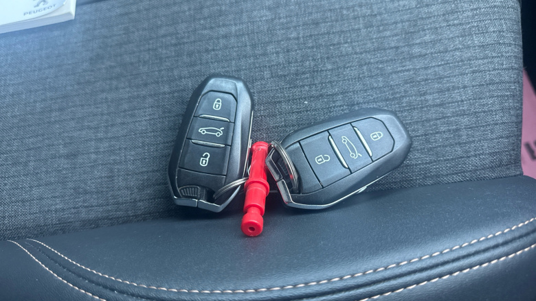 Peugeot 3008 1.5 BlueHDi GT Line Premium 5dr Diesel Estate